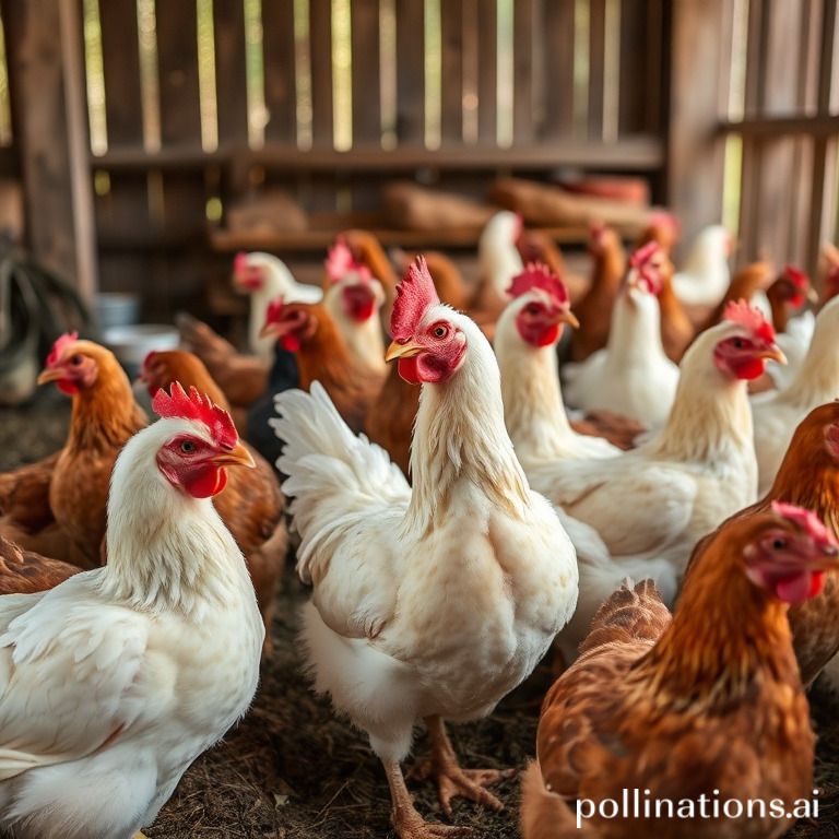 when do chickens not need a heat lamp